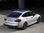 BMW 335i Gran Turismo M Sport Package 2013 года